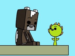 If this move affects many pages or may potentially be controversial, do not move the page until a consensus is reached. Minecraft Bee Gifs Get The Best Gif On Giphy