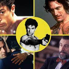 He was especially taken with. Robert De Niro Movies Ranked From Worst To Best