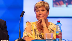 Nach 23 Jahren - Beben im Pferdesportverband: Max-Theurer abgewählt