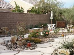 Desert offers something different and unique. 12 Some Of The Coolest Initiatives Of How To Makeover Backyard Landscape Ideas Arizona Backyard Landscaping Rock Garden Design Desert Landscape Design