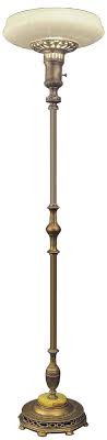 Contemporary, traditional, modern, rustic, luxury and glam Vintage Hardware Lighting Victorian Torchiere Floor Lamp 133 Tor Pl