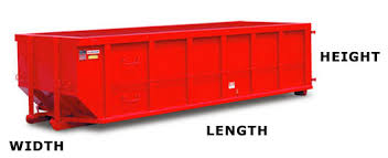 The average cost for a 30 yard dumpster is $468, though pricing typically ranges from $300 to $698 depending on your location and what type of debris you are throwing away in the container. Roll Off Dumpsters Estes Waste Solutions