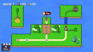 It is unlocked after clearing broken blue bully belt in . Super Mario Maker 2 Gets World Maker Mode In Final Major Update Usgamer