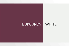 25+ Best Colors That Go With Burgundy: Burgundy Color Palettes –  Creativebooster
