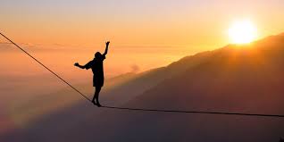 To enthusiastic enjoyment of an interest or activity; Grit Bringing Passion Back Scott Barry Kaufman