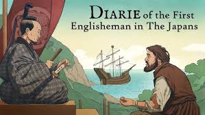 First Englishman Describes Adventures in Shogunate Japan (Video ...