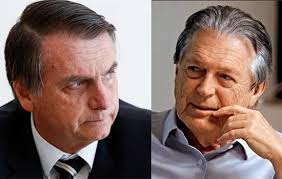 Após reunião com Bolsonaro, Bivar diz que foi 'almoço cordial'