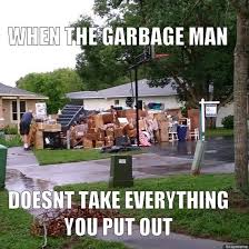 I Made A Meme Out Of My Neighbor S Trash Pile Outdoor Structures Outdoor Pergola