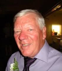 Thomas Mullan Obituary