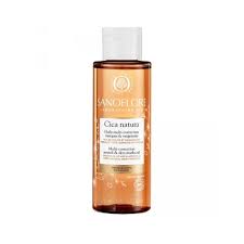 Sanoflore Cica Natura Huile Multi Correction 110ml Achat Vente Soin Vergetures Sanoflore Cica Natura Huile Cdiscount