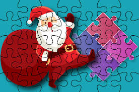 This article will be a guide for cribbage rules for beginners. Jigsaw Puzzle Christmas