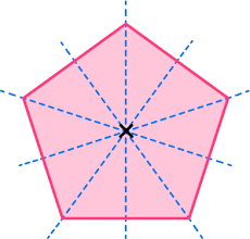 How Many Lines Of Symmetry Are There In A Right Angle Triangle? - Quora