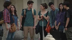 Si tratta di un progetto impegnativo che cerca di coniugare il il cast della serie. Ekqvaox46q7ttm