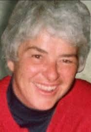 MARTHA CONWAY Obituary (1923