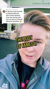 The Mystery of James II's Body Revealed