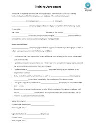 Format kasunduan sa pagpapaupa : Training Agreement Template Are You Looking For A Taining Agreement That Represents Your Terms And Conditions To You Templates Apprenticeship Template Design