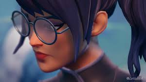 Cwodrex on twitter crystal fortnite fortnitebattleroyale. Byba Crystal Fortnite Profile Picture