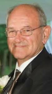 James Simpson Obituary