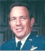 Theodore Shadburn Obituary (2019)