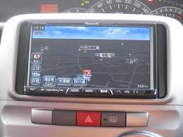 Strada Cn Hds710td Panasonic の評価 評判 口コミ パーツレビューならみんカラ