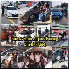 Maybe you would like to learn more about one of these? Kereta Sewa Airport Penang Posts Facebook