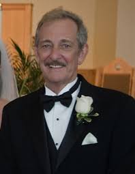 Obituary for Thomas J. Coates