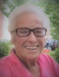 Obituary for Anne M. Crotty