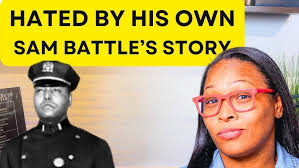 How NYPD became 53% Minority!