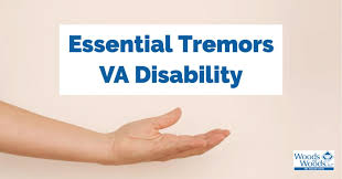 Veterans Disability Ratings For Essential Tremors Vs Parkinson S Disease