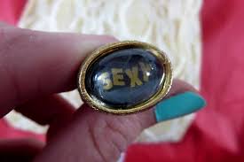 | box insider / vintage monthly boxes that take you back. A Vintage Subscription Box Service Review The Outfit Repeater