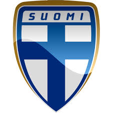 A finlândia aderiu à onu em 1955, à ocde em 1969, à união europeia em 1995 e desde o início, faz parte da zona do euro. Finlandia Football Logo Football Wallpaper Association Football