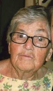 Ruby "Grandma" Young Boullie Obituary