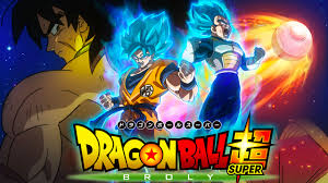 Can be farmed to raise the super attack level of other vegeta cards. Dragon Ball Super Film Revealed With Dragon Ball Super Broly Title And Visual Animelab Blog