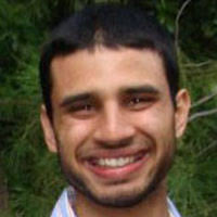 Alumni of The Green Campus Program