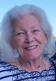 EDITH SUE RAY GARRETT APPLETON Obituary May 7, 2022