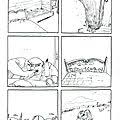 6 Images Sequentielles En Noir Et Blanc De Michka Album Du Pere Castor Deuxieme Version Dis Bonjour Au Soleil Mémorisation de la structure narrative consigne: michka album du pere castor