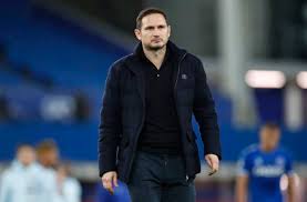 We will, about his sacking by chelsea in january, relationship with roman abramovich, his next job and their upcoming champions league final. Chelsea Frank Lampard S Next Steps Becoming Clearer