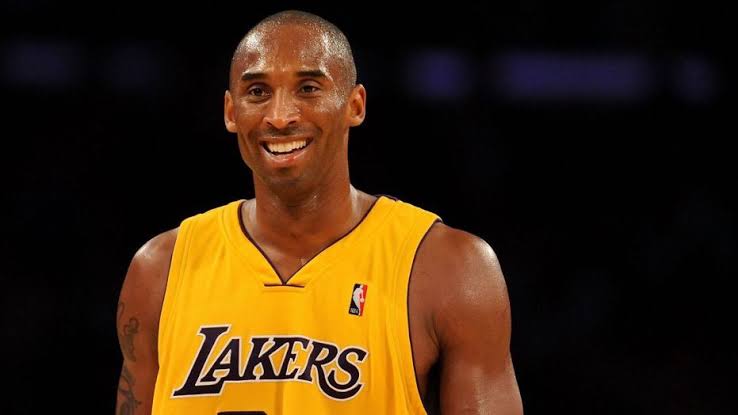 Image result for kobe bryant news"