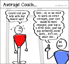 5 Things Only A Great Crossfit Coach Does | Wodprep