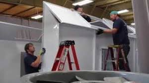 Or explore the phoenix zoo, one of the largest zoos in the west. Installing Our Paint Booths Youtube