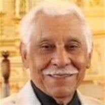 Pedro W. Perez-Sanchez Obituary