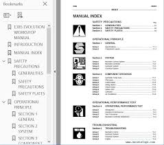 High pressure gases compressed gases are found in all aircraft maintenance shops first aid, electricity and high pressure gases first aid. Fiat Kobelco E385 Evolution Crawler Excavator Workshop Pdf
