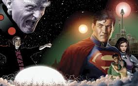 Kryptonian or kryptonese is language or the fictional planet krypton, birthplace of superman. Krypton Wallpapers Wallpaper Cave