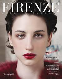 Firenze Made in Tuscany n.17 by Gruppo Editoriale srl