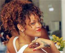Curly Bangstyle Hair Curly Bangstyle Curly Bangstyle Hair Natural Curly Bangstyle Hair Bla Curly Hair With Bangs Hairstyles With Bangs Short Hair With Bangs