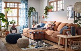 Nappali Galeria Blue Living Room Brown Living Room Decor Colourful Living Room