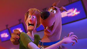 Dry or hardened, as bread. A Stale Scooby Snack Scoob Review Black Nerd Problems