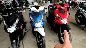 Bagi yang belum mengenal tentang honda beat tentu nya anda ingin mengetahui dari segi mesin dan tampilan semua dari tipe honda beat tersebut tidak memiliki perbedaan namun yang membedakan hanyalah dari sistem. Perbedaan Beat Sporty Cw Cbs Cbs Iss Youtube