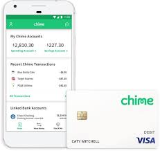 This can happen when you're not tracking money going in or out of your account. A 2018 Review Of Chime Bank Shona S Site