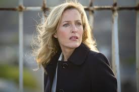 More news for gillian anderson » Gillian Anderson The Fall Q A